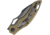 Fox Edge Sparrow Linerlock Tan