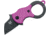 Fox Mini-Ta Knife, Pink, Small, 01FX831