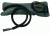 Fox Outdoor 2.5 Liter Deluxe Hydration Bladder, Green 099598350017