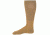 Fox Outdoor Cushion Sole Sock, Khaki, Large, CS-KH L