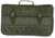 Fox Outdoor Enhanced Padded Laptop Computer Case, Olive Drab 099598544076