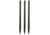 Fox Outdoor Genuine GI Pup Tent/Shelter Half Tent Pole Set, ., 90-42