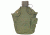 Fox Outdoor GI 1 Qt. Canteen Cover - Used, Olive Drab, 93-10 OD