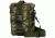 Fox Outdoor Modular Tactical Shoulder Bag, Digital Woodland 099598564537