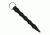 Fox Outdoor Spiked Ku Baton Key Ring, ., 39-89