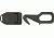 Fox Rescue Emergency Tool Black Handle FOX640
