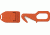 Fox Rescue Emergency Tool Red Handle FOX6401