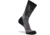Fox River Chichaqua Medium Weight Crew Hiking Sock - Mens, Black, Extra Large, 178922