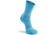 Fox River Hematite Lightweight Crew Hiking Sock - Womens, Blue, Large, 192239
