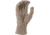 Fox River Mid-Weight Ragg Glove, Brown Tweed, Small 527840