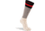 Fox River Outdoorsox Extra-Heavyweight Mid-Calf Boot &amp; Field Sock - Mens, Grey/Black, Medium, 166462