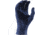 Fox River Polypro Liner Glove, Navy, Medium 520917