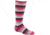 Fox River Snowball Jr Ski Sock Pink Xs 5108-03210 XS