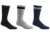 Fox River Wick Dry Tundra Socks, Navy, Large 607146