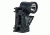 FoxFury Breakthrough BT3 4AA Rechargeable Right Angle LED Spot Light,600 Lumens,Black 380-BT3-BL-RECH