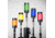 FoxFury Color Bands for Nomad 360, T32, T56 Scene Lights, Red, Blue, Green, Orange, Yellow, 85-070
