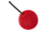 Foxfury Lighting Diffuser Lens for Nomad Prime/P56, Red, One Size 85-050