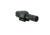 Foxfury Lighting SideSlide Picatinny LED Flashlight, 380 Lumens, One Size 940K-010PIC