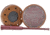 FOXPRO CRIMSON TIP FRICTION TURKEY CALL CRIMSONTIP