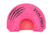 Gun Slinger Howler Coyote Hand Call, Pink/Black