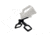 Foxpro HANDLESTD Handle Stand Compatible With The Hellcat/Pro/Prowler/Patriot/I
