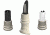 FoxPro Harem Combo Pack, Black/ White, HAREM COMBO PACK