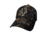 FoxPro Foxhead Structured Hat - Men's, Obskura Nox, One Size, HATFKON