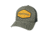 FoxPro Campfire Structured Hat - Men's, Olive Green/Black, One Size, HATFXPC