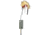 USED FoxPro X-Decoy, Tan, XDECOY, EDEMO1