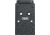 Foxtail Precision Red Dot Adapter Plate, Glock 43x/48 MOS, Hellcat OSP, Holosun 407k, 507k, Black, 100-005