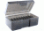 Frankford Arsenal  Ammo Box 50 Count, Gray 414965