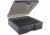 Frankford Arsenal 44 Sp./44 Mag. Ammo Box, #1007 - 100 Count, Gray 107025