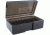 Frankford Arsenal 44 Sp./44 Mag. Ammo Box, #507 - 50 Count, Gray 398657 