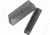 Frankford Arsenal Belted Magnum Ammo Box, #211 - 20 Count, Gray 227289 