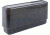 Frankford Arsenal  Ammo Box 20 Count, Gray 205222