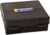 Frankford Arsenal Reloading Tools Hinge-Top Ammo Box, #1007, 44 Sp./44 Mag. 100 ct., 1083800