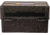 Frankford Arsenal Reloading Tools Hinge-Top Ammo Box, #1007, 44 Sp./44 Mag. 100 ct., 1083800