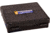 Frankford Arsenal Reloading Tools Hinge-Top Ammo Box, #1008, 10mm-45 ACP 100 ct., 1083798