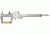 Frankford Arsenal Stainless Steel Dial Caliper 516503