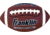 Franklin Grip Right Football Junior