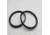 Fraser Optics S250 Haze Filter w/adapter, 55mm, 01065-025-5