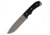 Fremont Popojia 5in Blade Folding Knife with G-10 Handle, 9.15in Overall 4015667