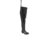 Frogg Toggs Youth Classic II Rubber Hip Wader, Black, 6US, 5736247C-304-060