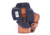 Front Line 3LayerL/K/S Blt Hlstr Sig P229 Brwn LKC43-BR