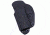 Front Line IWB Tuckable Kydex Hlstr Blk K4379-BK