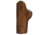 Front Line IWB Lthr Hlstr Para Brwn FL3255U-BR
