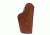 Front Line IWB Lthr Hlstr Teflon Jericho Poly Lft FL3252UL-BR