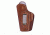 Front Line IWB Lthr Hlstr Teflon Sig P250 FL3237UL-BR