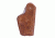 Front Line IWB Lthr Hlstr Teflon Sig P250 FL3237UL-BR