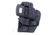 Front Line KNG Hlstr On Blt Pdl KNGxx 3 Revolver357 KNG93P-BK